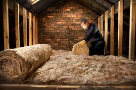 Best Fireproof Insulation  in Annapolis, MD